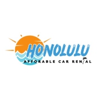 Honolulu Affordable Car Rental - Hale Kaheka