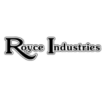 Brands,  Businesses, Places & Professionals Royce Industries in Meridian 