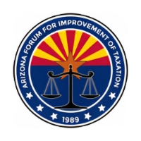 AFIT: Arizona Forum for Improvement of Taxation