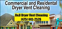 Brands,  Businesses, Places & Professionals D&B Dryer Vent Cleaning in  