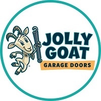 Brands,  Businesses, Places & Professionals Jolly Goat Garage Doors in Oklahoma City, OK 