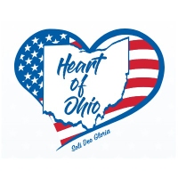 Heart of Ohio