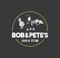 Brands,  Businesses, Places & Professionals Bob & Pete's 100% Yum in Marrickville, NSW 