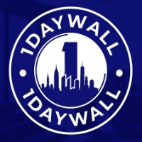 1Daywall NYC