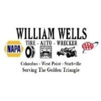 William Wells Tire & Auto - Columbus