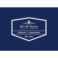 Brands,  Businesses, Places & Professionals Brix & Maven Realty Group | Real Estate Agents in Pittsford, NY in Pittsford 