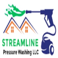 Brands,  Businesses, Places & Professionals Streamline Pressure Washing LLC in Cypress,TX,77433 