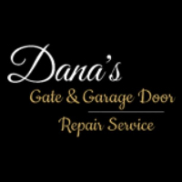 Brands,  Businesses, Places & Professionals Dana's Gate & Garage Door Repairs Tarzana in Tarzana 