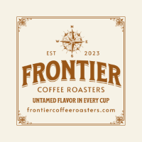 Frontier Coffee Roasters