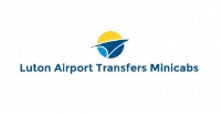 Luton Airport Transfers Minicabs