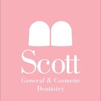 Brands,  Businesses, Places & Professionals Cole C. Scott, DDS in Riverside, CA 