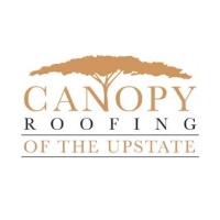 Canopy Roofing Of The Upstate