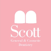 Brands,  Businesses, Places & Professionals Cole C. Scott, DDS in Riverside 