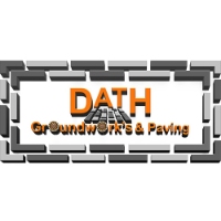 Brands,  Businesses, Places & Professionals Dath Paving and Groundworks in Ashford 