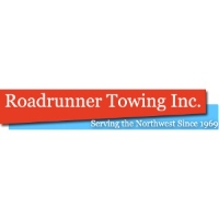 Roadrunner Towing Inc