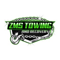 Brands,  Businesses, Places & Professionals ZMS towing and recovery in Homestead 