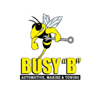 Brands,  Businesses, Places & Professionals Busy B Automotive, Towing, and Key Service. in Lake Havasu City 