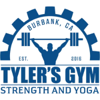 Tyler's Gym