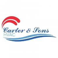 Brands,  Businesses, Places & Professionals Carter and Sons HVAC in Smyrna 