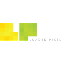 Loaded Pixel