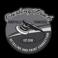 Brands,  Businesses, Places & Professionals Finishing Touch Detailing and Paint Correction in Maryville 