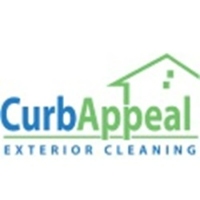 Curb Appeal Exterior Cleaning