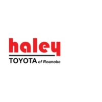 Brands,  Businesses, Places & Professionals Haley Toyota of Roanoke in Roanoke 