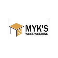 Myk's Woodworking - Custom Cabinets