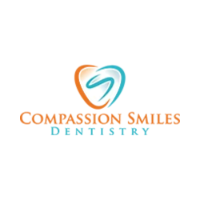 Brands,  Businesses, Places & Professionals Compassion Smiles Dentistry - Coppell in Coppell 