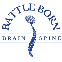 Brands,  Businesses, Places & Professionals Battle Born Brain and Spine: Dr. Sina Rajamand in Carson City 