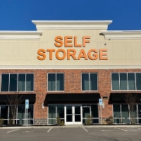 Settlers Landing Self Storage