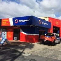 Brands,  Businesses, Places & Professionals Tyrepower Tumbi in Berkeley Vale 