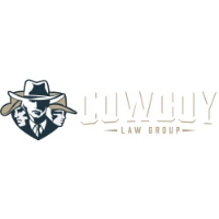 Brands,  Businesses, Places & Professionals Cowboy Law Group in The Woodlands Texas