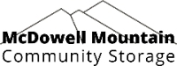 Brands,  Businesses, Places & Professionals McDowell Mountain Community Storage - A Scottsdale Storage Facility in Scottsdale 