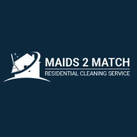 Brands,  Businesses, Places & Professionals Maids 2 Match Fort Worth in Fort Worth, TX 