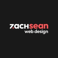 Zach Sean Web Design