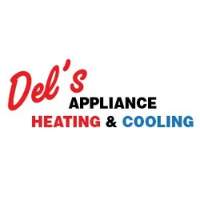 Del's Adrian Appliance Heating & Cooling