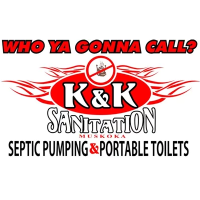 Brands,  Businesses, Places & Professionals K&K Sanitation in Huntsville 