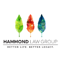 Brands,  Businesses, Places & Professionals Hammond Law Group PC - Estate Planning Attorneys in Colorado Springs 