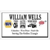 Brands,  Businesses, Places & Professionals William Wells Tire & Auto - West Point in West Point 