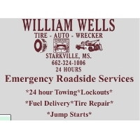 William Wells Tire & Auto - Starkville