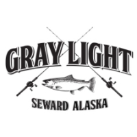 Brands,  Businesses, Places & Professionals Gray Light Sportfishing in Seward 