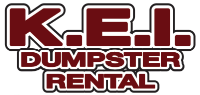 Brands,  Businesses, Places & Professionals KEI Dumpster Rental in 106 Harper Rd Chicora, PA 16025 