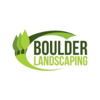 Boulder Landscaping