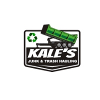 Kale's Junk & Trash Hauling