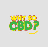 Why So CBD