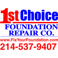 Brands,  Businesses, Places & Professionals Frisco Foundation Repair in Frisco 