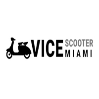 Brands,  Businesses, Places & Professionals Vice Scooter Rental of Mid Beach in Miami Beach 