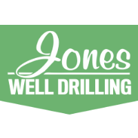 Jones Well Drilling Inc