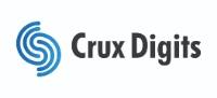 Brands,  Businesses, Places & Professionals Crux Digits B.V. in Amstelveen 